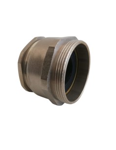 Presse-étoupe métallique Obo Bettermann 162 ms pg36 24-37 mm